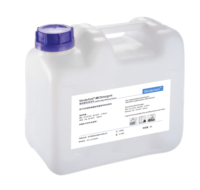 強(qiáng)效堿性清洗劑AK Detergent
