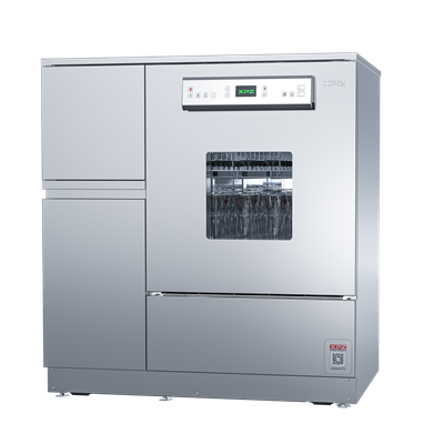 Aurora-F2實(shí)驗(yàn)室洗瓶機(jī)