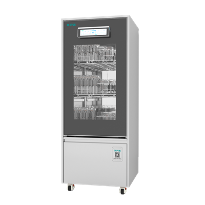 Flash-3/F3Plus極智版全自動(dòng)洗瓶機(jī)