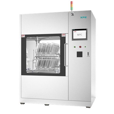 GMP-1500清洗機(jī)