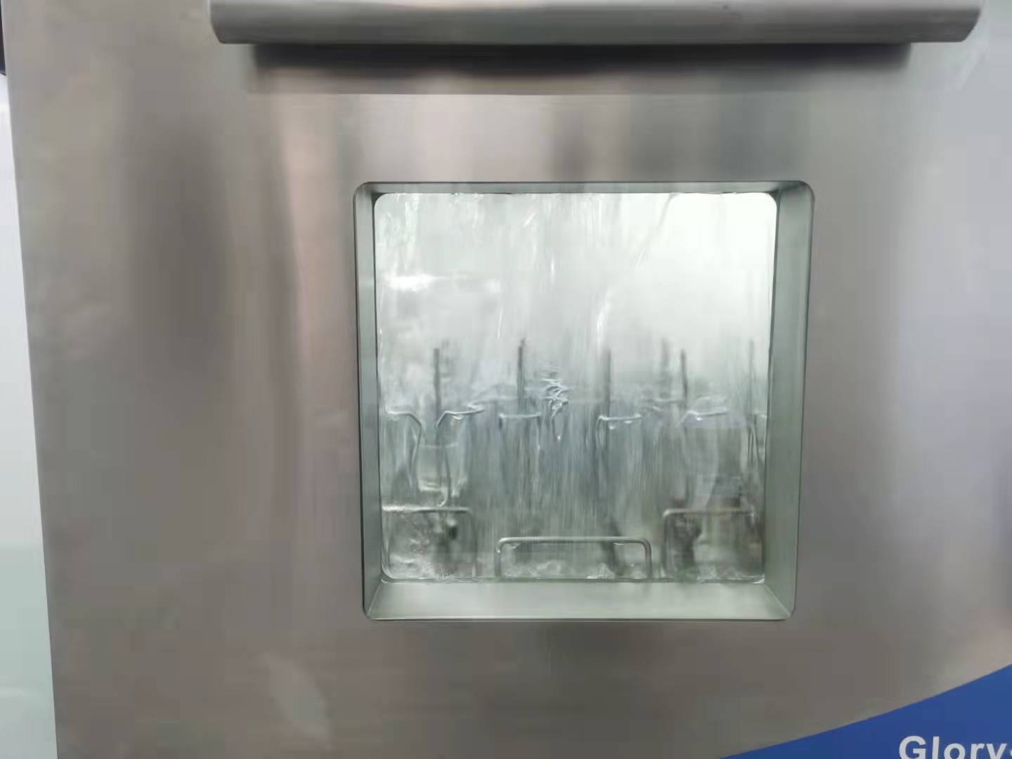 簡(jiǎn)易操作，智能管理：全自動(dòng)洗瓶機的真實(shí)用戶(hù)體驗